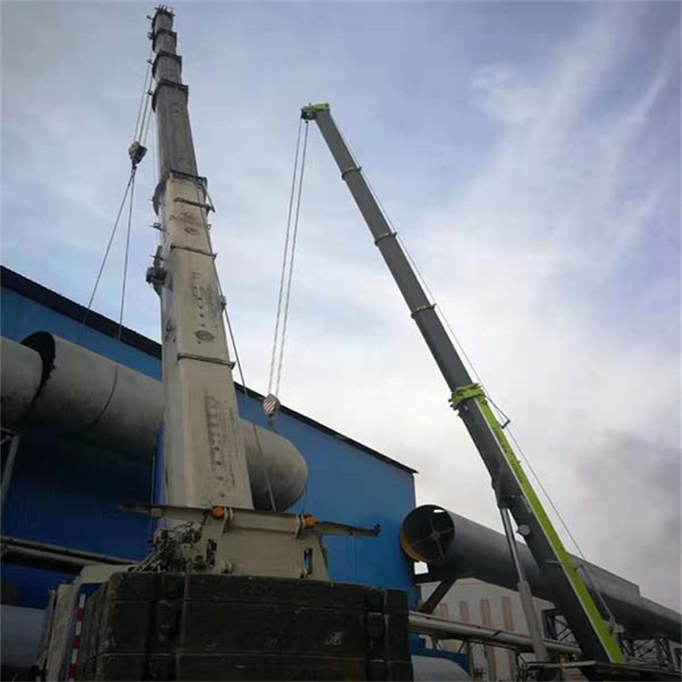 陵城起重机吊车出租