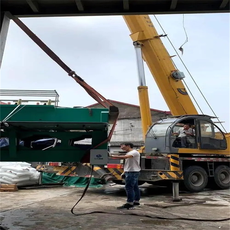 陵城大吨位吊车租赁应急保障方案|化解突发吊装需求难题